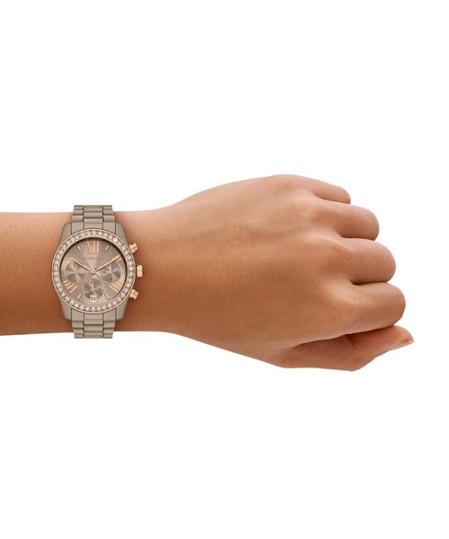 MICHAEL KORS（マイケルコース） 腕時計 腕時計 レディース アナログ