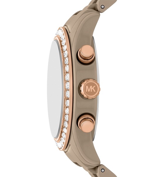 MICHAEL KORS（マイケルコース） 腕時計 腕時計 レディース アナログ