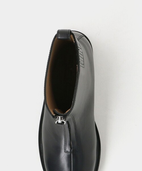 ODETTE E ODILE（オデット エ オディール） ブーツ センターメタル