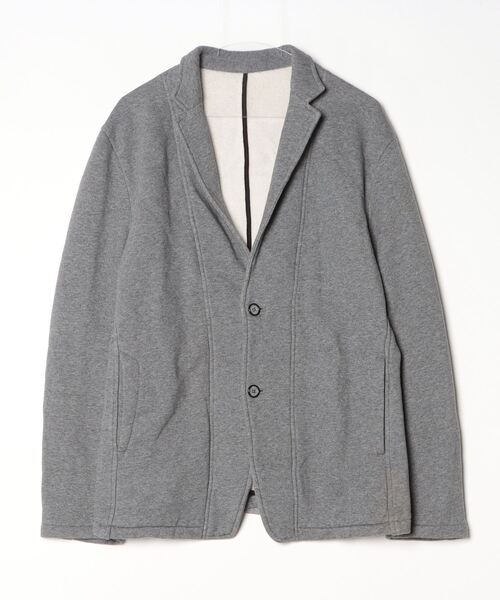 MONSIEUR NICOLE（ムッシュニコル） テーラードジャケット X-LARGE