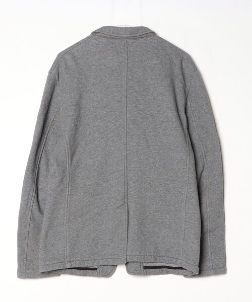 MONSIEUR NICOLE（ムッシュニコル） テーラードジャケット X-LARGE