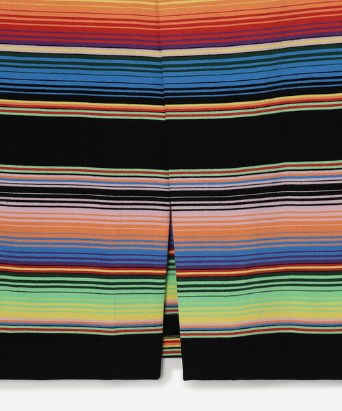 「Bshop」 「amenda」ロングスカート ONE ホワイト系その他5 レディース_画像7