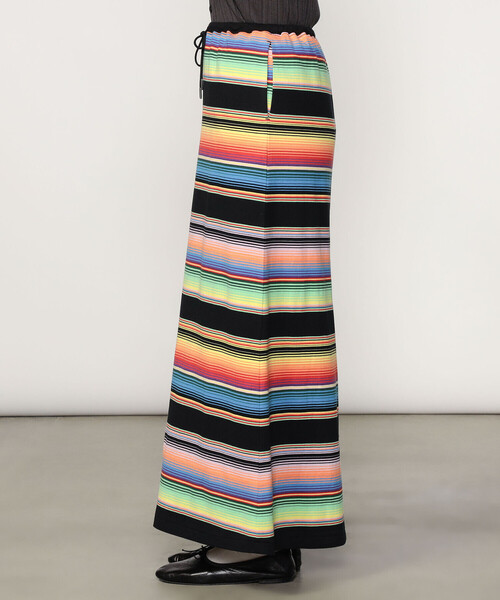 「Bshop」 「amenda」ロングスカート ONE ホワイト系その他5 レディース_画像9