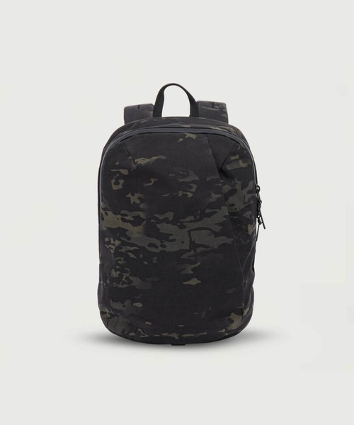 Wexley ウェクスレイ　STEM 20L デイパック　ビジネスバッグ WEXLEY - Stem Daypack Cordura® Edition