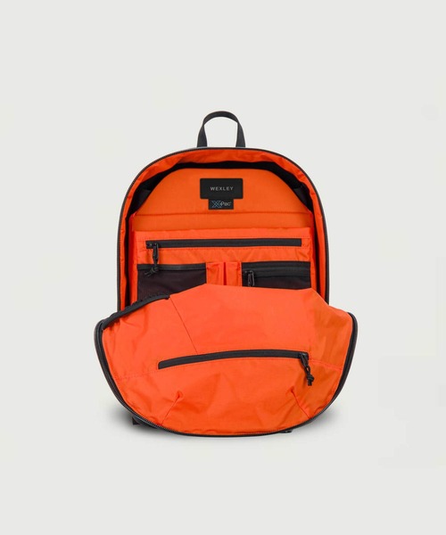 WEXLEY（ウェクスレイ） ビジネスバッグ STEM / 20L Daypack X-Pac