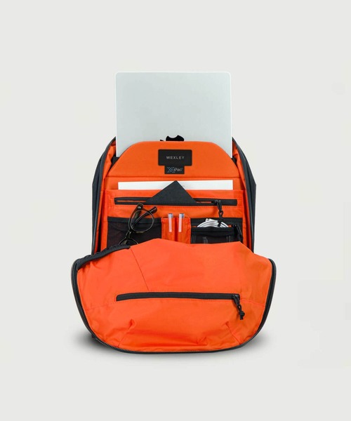 WEXLEY（ウェクスレイ） ビジネスバッグ STEM / 20L Daypack X-Pac