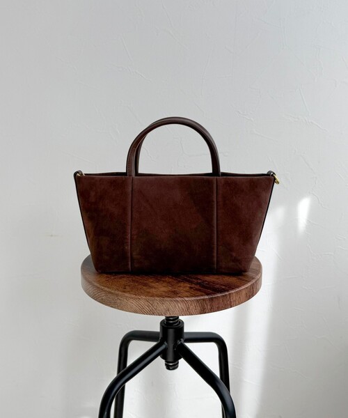 fredy emue（フレディエミュ） ショルダーバッグ バッグ フェイク