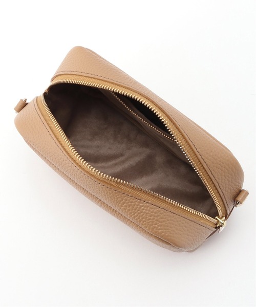 Ch!iii（チー） 「Ch!iii BAG」 2WAYバッグ FREE ベージュ レディース