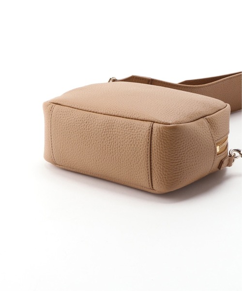 Ch!iii（チー） 「Ch!iii BAG」 2WAYバッグ FREE ベージュ レディース