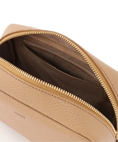 Ch!iii（チー） 「Ch!iii BAG」 2WAYバッグ FREE ベージュ レディース