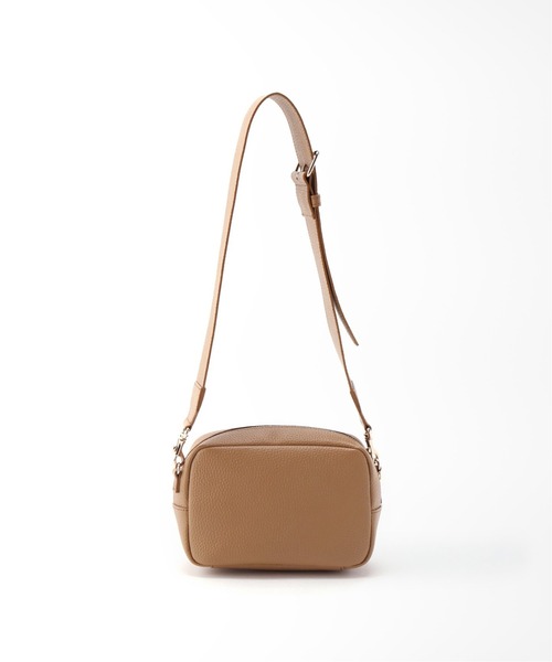 Ch!iii（チー） 「Ch!iii BAG」 2WAYバッグ FREE ベージュ レディース