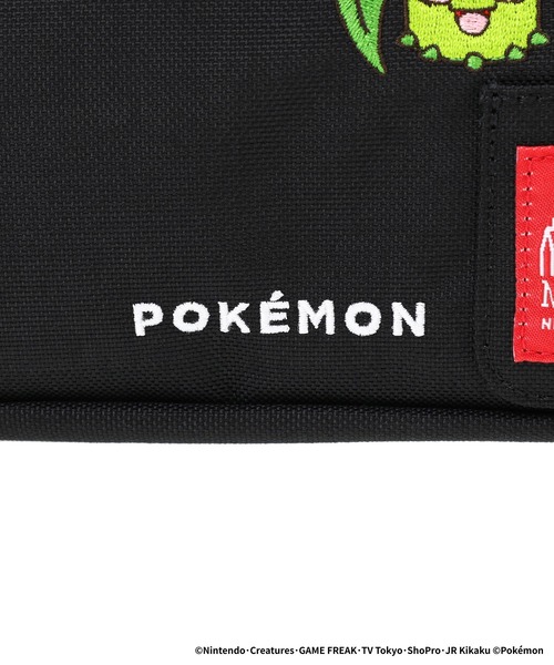 ショルダーバッグ JOGGER (L) JPN VER 2 Pokemon 25 ZA メンズ レディース
