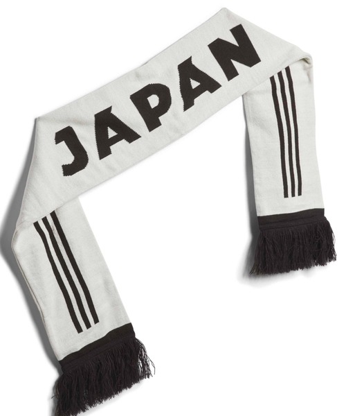 adidas（アディダス） マフラー サッカー日本代表 SCALF アウェイ