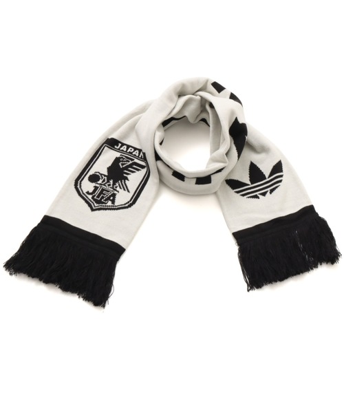 adidas（アディダス） マフラー サッカー日本代表 SCALF アウェイ