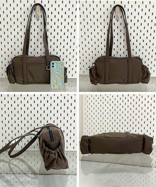 miniministore（ミニミニストア） トートバッグ ナイロントートバッグ