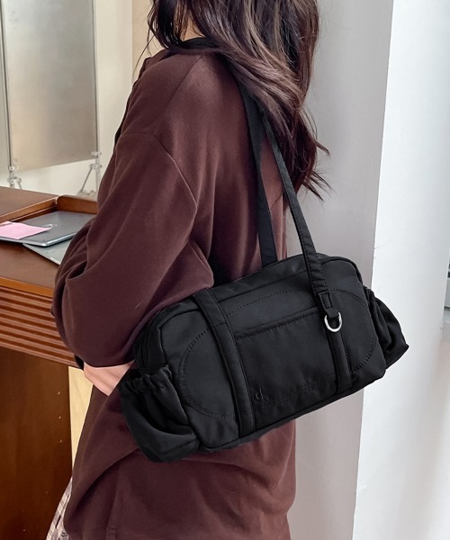 miniministore（ミニミニストア） トートバッグ ナイロントートバッグ