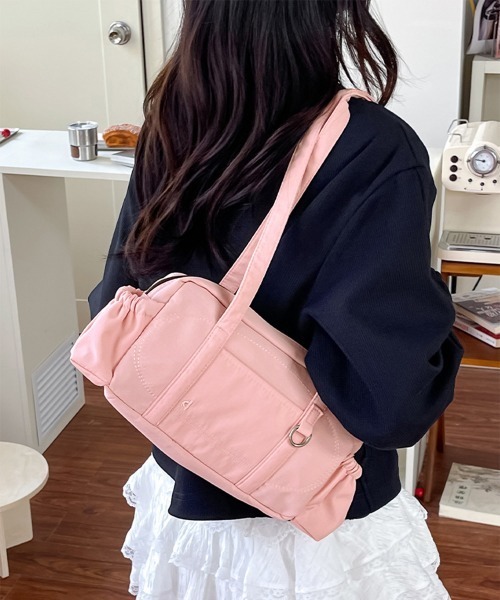 miniministore（ミニミニストア） トートバッグ ナイロントートバッグ