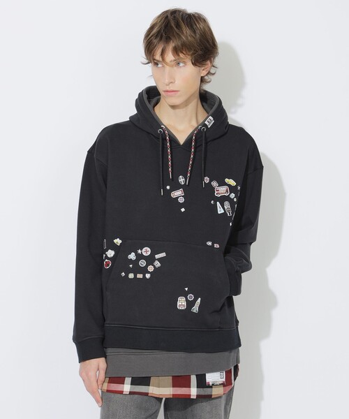 BLACK LABEL CRESTBRIDGE（ブラックレーベル クレストブリッジ