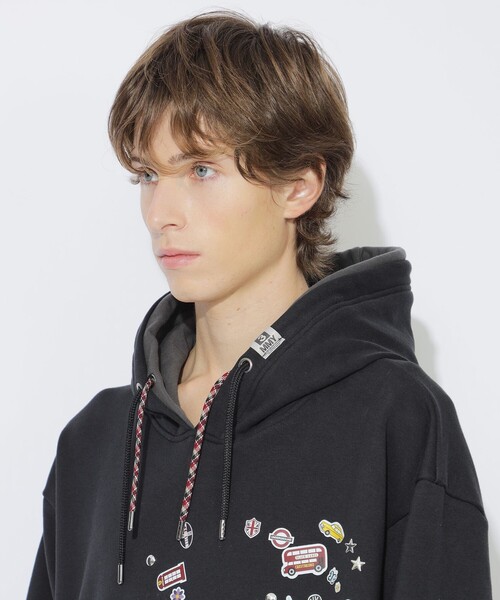 BLACK LABEL CRESTBRIDGE（ブラックレーベル クレストブリッジ