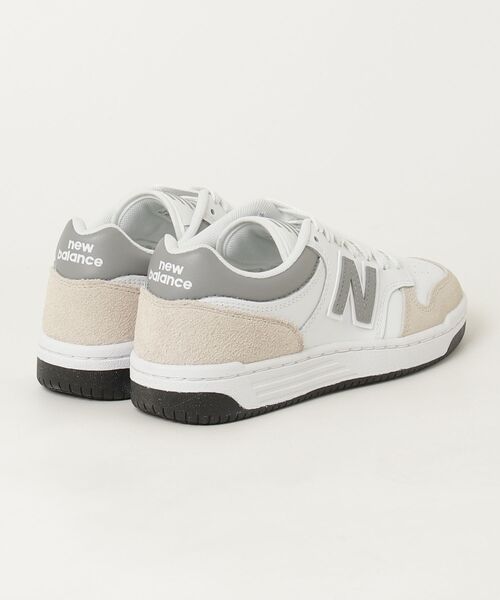 New Balance（ニューバランス） スニーカー 480L レディース メンズ