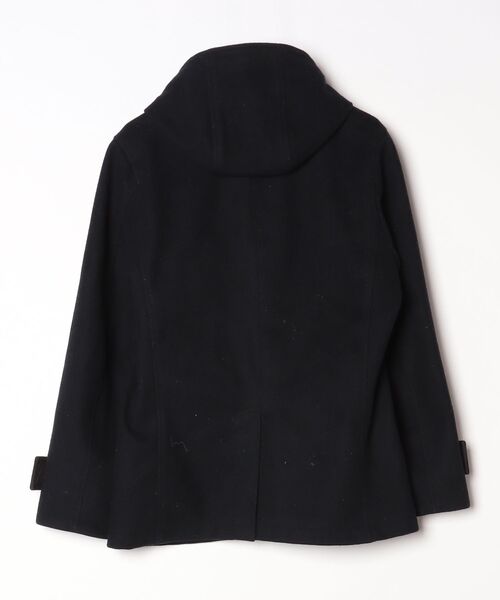 UNITED ARROWS（ユナイテッドアローズ） コート L ブラック メンズ