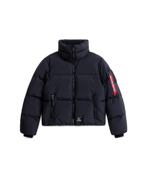 Alpha Industries（アルファ・インダストリーズ） コート アウター