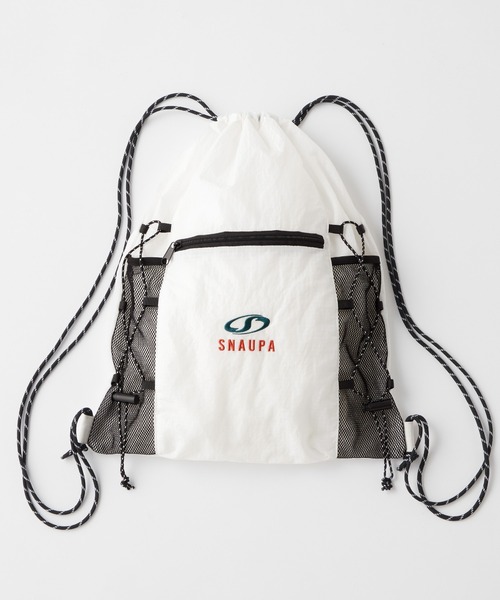 Snap club リュック FREE ブラック レディース : ZOZOTOWN Yahoo!店