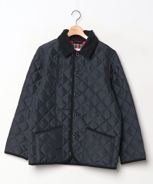 DANTON ダントン プリマロフト　ナイロンジャケット　ネイビー　XL DANTON ダントン プリマロフト ナイロンジャケット ネイビー XL 楽天