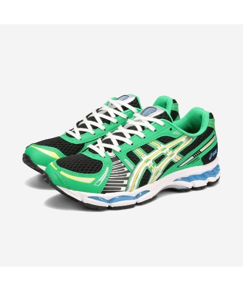ASICS（アシックス） スニーカー ASICS SPORTSTYLE GEL-KAYANO 12.1