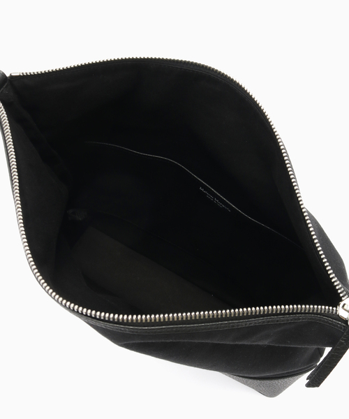 Maison Margiela（メゾンマルジェラ） クラッチバッグ 5AC HOBO MEDIUM