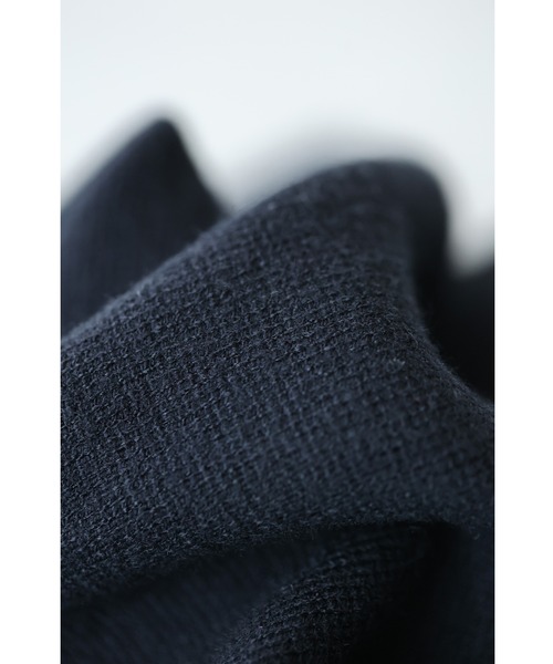 「CAWAII」 長袖ニット FREE アイボリー レディース_画像7