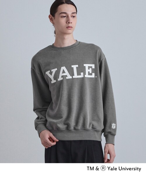 tk.TAKEO KIKUCHI（ティーケータケオキクチ） トレーナー スウェット