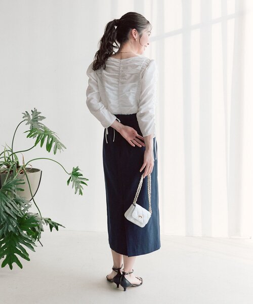 La boutique Bonbon（ラブティックボンボン） スカート 「今すぐお届け