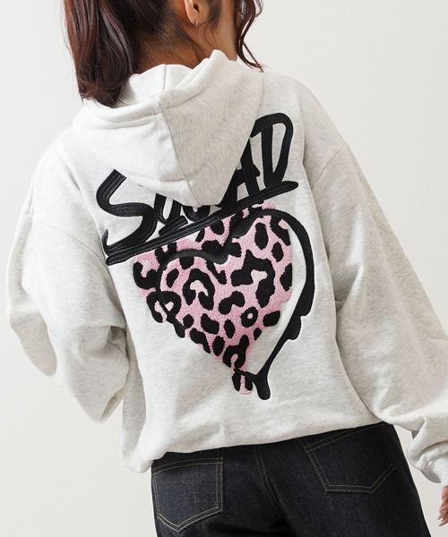 パーカー メンズ レディース : ZOZOTOWN Yahoo!店 - 通販 - Yahoo