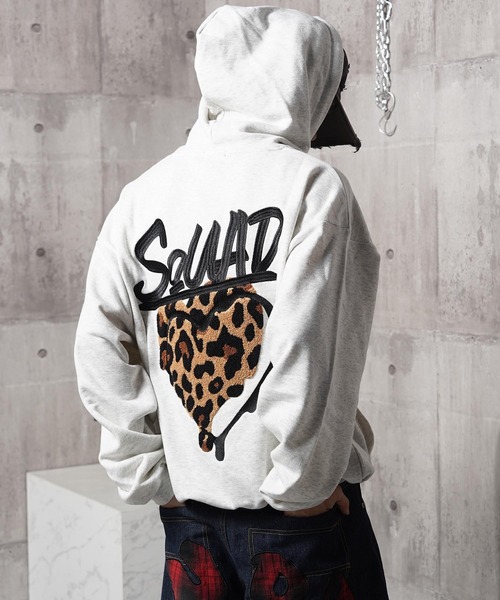 パーカー メンズ レディース : ZOZOTOWN Yahoo!店 - 通販 - Yahoo