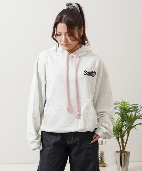 パーカー メンズ レディース : ZOZOTOWN Yahoo!店 - 通販 - Yahoo