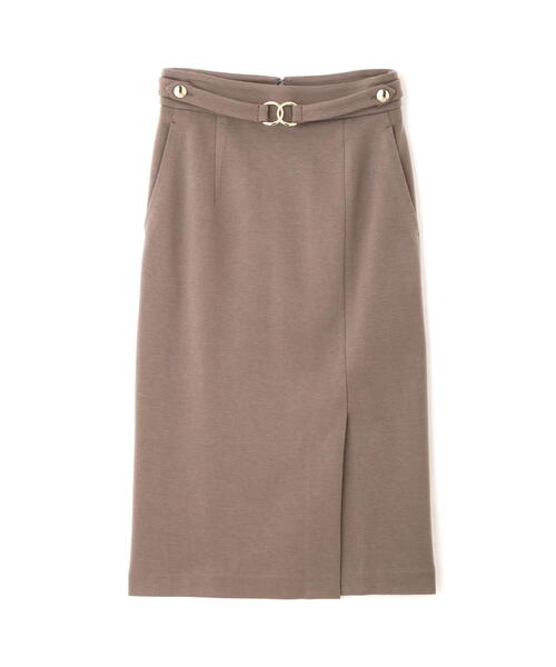 「PINKY&DIANNE」 タイトスカート 36 ブラック レディース_画像6