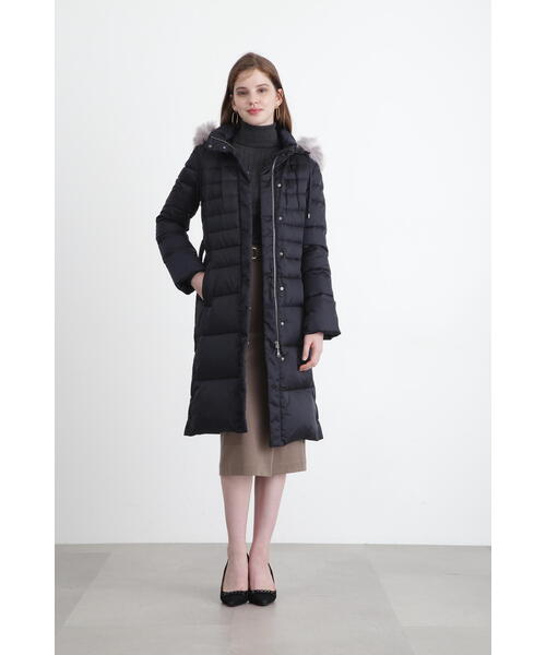 「PINKY&DIANNE」 タイトスカート 36 ブラック レディース_画像8