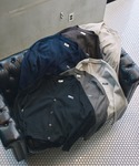 uvカット カーディガン メンズ レディースの詳細画像2