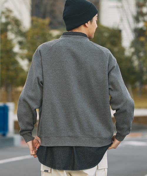 THE CRAFT CREW PRODUCTS カーディガン メンズ レディース : ZOZOTOWN