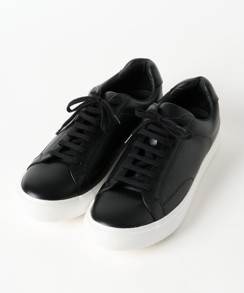 Paraboot（パラブーツ） シューズ モカシン デッキシューズ 【Begin4月