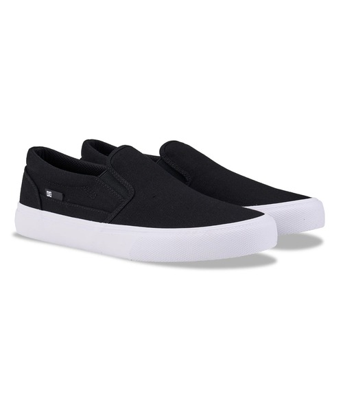 DC SHOES（ディーシーシューズ） スリッポン メンズ VARIAL SLIP-ON