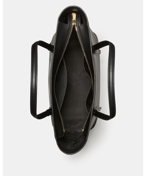 トートバッグ a4 レザー（kate spade NEW YORK）のおすすめ人気商品