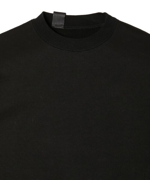 N.HOOLYWOOD COMPILE tシャツ DRAWSTRING T-SHIRT メンズ レディース