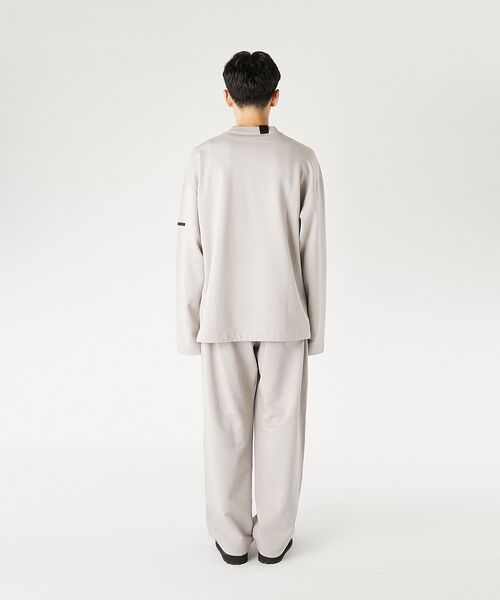 N.HOOLYWOOD COMPILE tシャツ DRAWSTRING T-SHIRT メンズ レディース