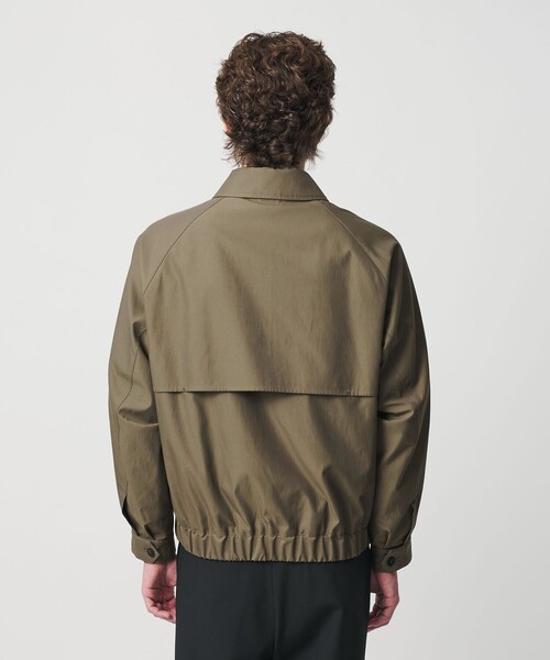 BEAUTY＆YOUTH UNITED ARROWS ブルゾン アウター Veldam ギャバ 