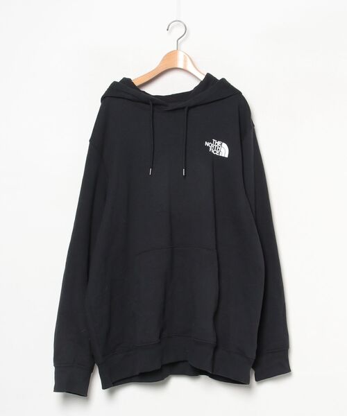 THE NORTH FACE（ザ ノースフェイス） プルオーバーパーカー L