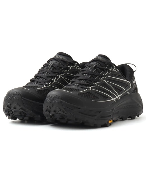 HOKA ONEONE（ホカ オネオネ） スニーカー HOKA MAFATE SPEED 2 TS 