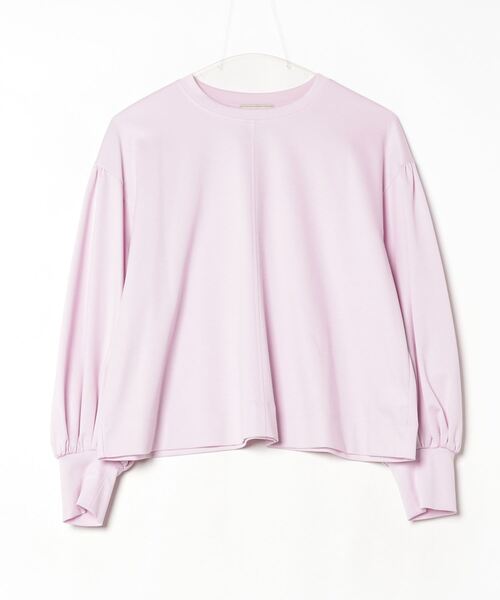 UNITED ARROWS（ユナイテッドアローズ） 長袖カットソー FREE ブラック