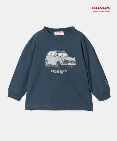 green label relaxing（グリーンレーベルリラクシング） tシャツ